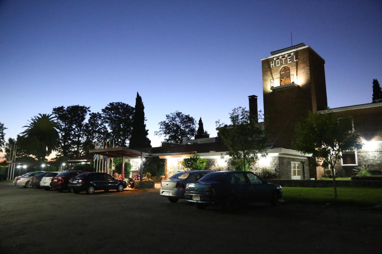 El Mirador Hotel&Spa Colonia Del Sacramento Exterior foto