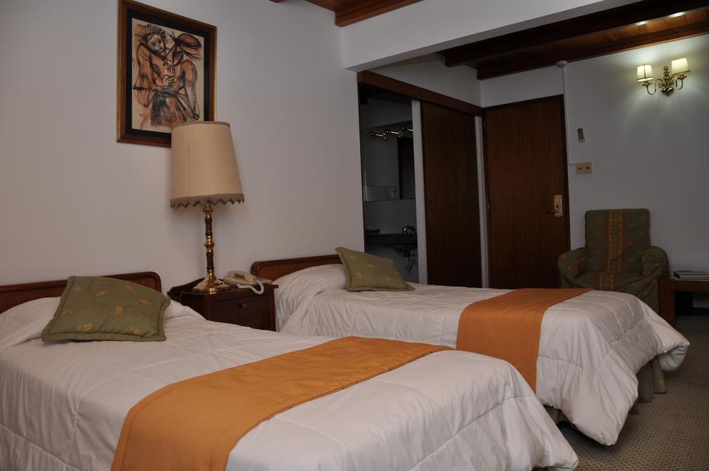 El Mirador Hotel&Spa Colonia Del Sacramento Exterior foto