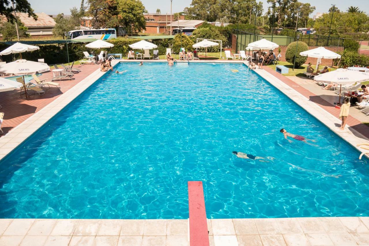 El Mirador Hotel&Spa Colonia Del Sacramento Exterior foto