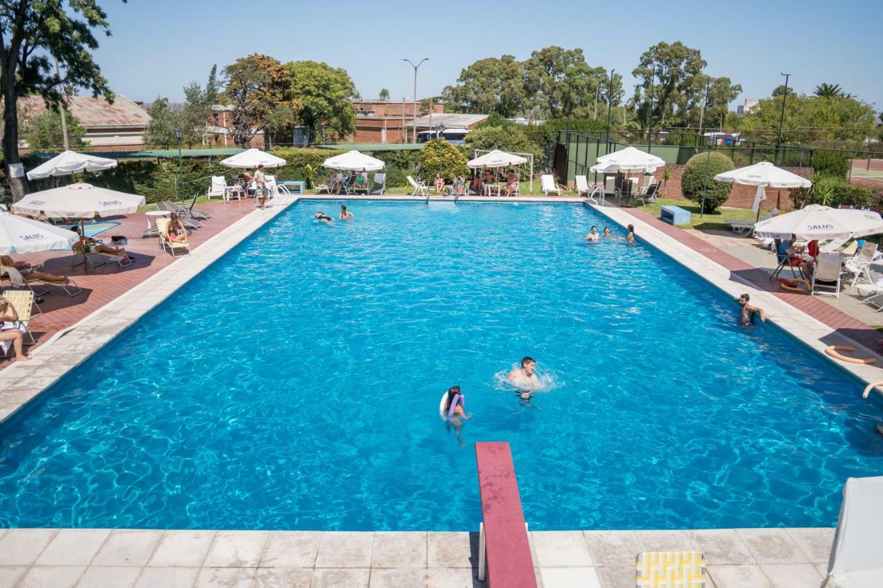 El Mirador Hotel&Spa Colonia Del Sacramento Exterior foto